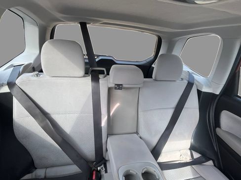 Used 2018 Subaru Forester 2.5i Premium w/ All-Weather Package AWD/4WD image 13