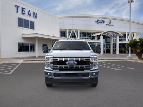 New 2026 Ford F350 XLT AWD/4WD image 6