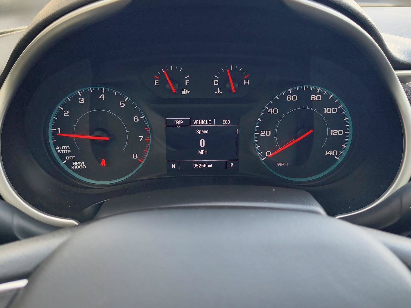 Used 2023 Chevrolet Malibu LS FWD image 8