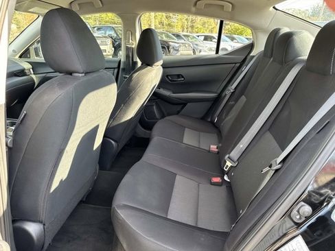 Used 2024 Nissan Sentra SV image 13