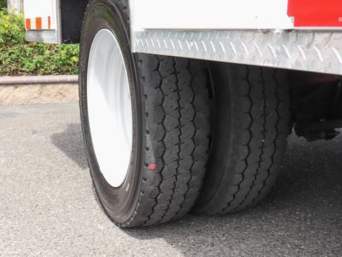 Used 2020 Ford F450 XL w/ Power Equipment Group image 42