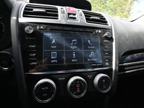 Used 2018 Subaru Forester 2.0XT Touring w/ Popular Package #3B AWD/4WD image 11