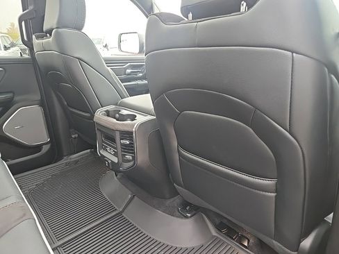 New 2026 RAM 1500 Laramie w/ Night Edition image 95