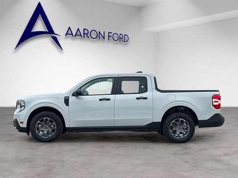 New 2025 Ford Maverick XLT w/ XLT Luxury Package image 3