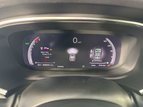 Certified 2026 Acura MDX A-Spec AWD/4WD image 18