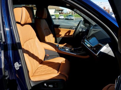 New 2026 BMW X7 xDrive40i w/ Executive Package image 12