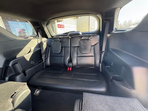 Used 2022 Ford Explorer ST w/ ST Street Pack image 39