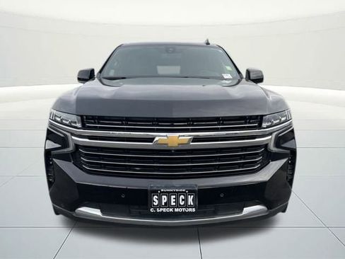 Used 2021 Chevrolet Suburban LT image 8