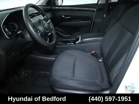 Used 2023 Hyundai Tucson SEL AWD/4WD image 19