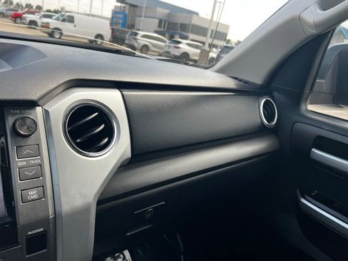 Used 2015 Toyota Tundra SR5 w/ SR5 Upgrade Package image 56