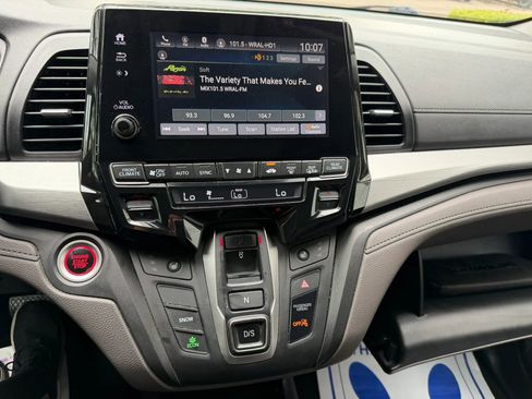 Used 2019 Honda Odyssey EX-L image 24
