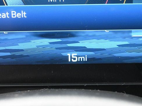 New 2026 Chevrolet Equinox ACTIV w/ Convenience Package III image 29