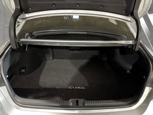 Certified 2023 Lexus ES 350 image 22