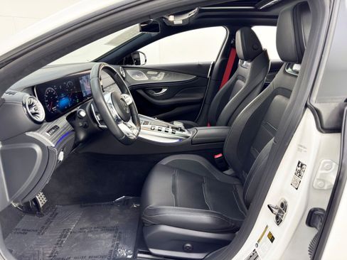 Used 2019 Mercedes-Benz AMG GT 53 image 17