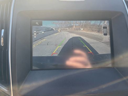 Used 2015 Ford Edge Titanium w/ Equipment Group 302A image 31