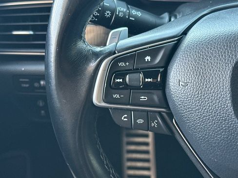 Used 2022 Honda Accord Sport image 21