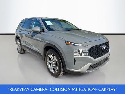 Used 2022 Hyundai Santa Fe SE