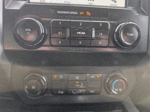 Used 2019 Ford F150 XLT w/ Trailer Tow Package AWD/4WD image 14