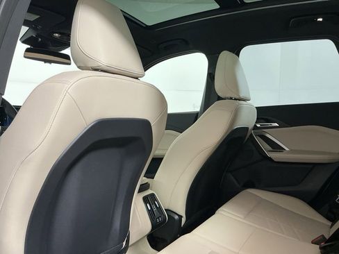 Certified 2025 BMW X1 xDrive28i w/ Convenience Package image 18