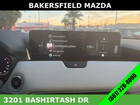 New 2026 MAZDA CX-90 3.3 Turbo w/ Premium Plus Pkg image 27