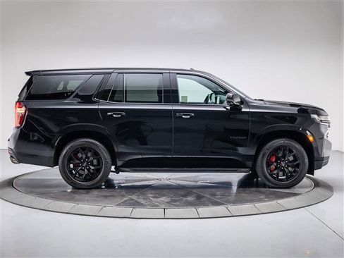 Used 2023 Chevrolet Tahoe RST w/ RST Performance Edition AWD/4WD image 6