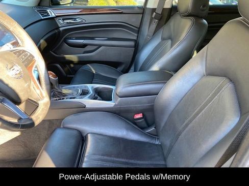 Used 2015 Cadillac SRX Performance w/ Driver Awareness Package image 13