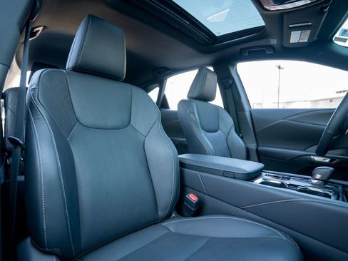 Used 2024 Lexus RX 350 image 20