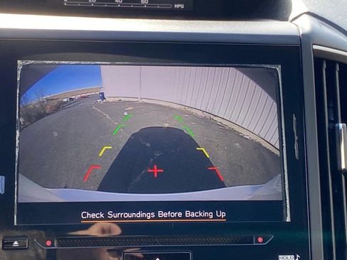 Used 2018 Subaru Impreza 2.0i Sport image 25