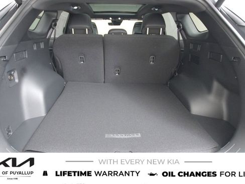 New 2026 Kia Sportage X-Line image 19