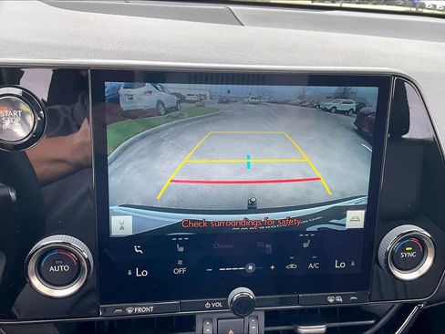 Used 2024 Lexus NX 250 w/ Towing Package (2000 Lbs) image 24