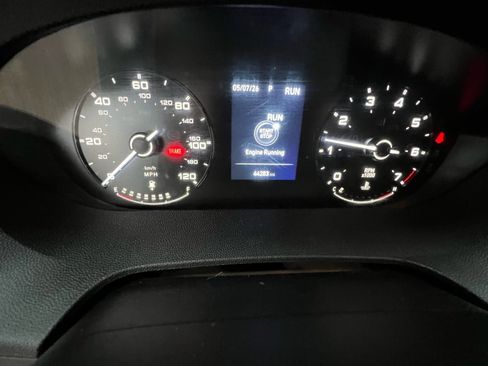 Used 2023 RAM ProMaster 2500 FWD image 28