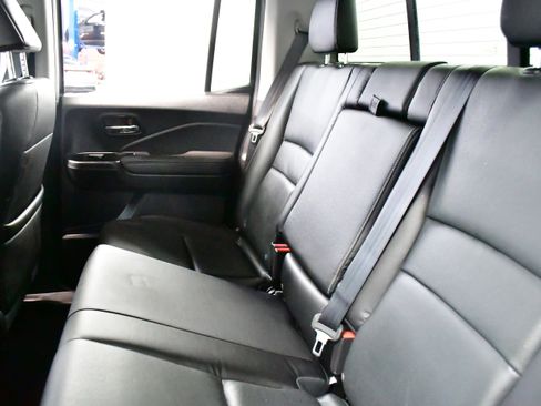 Used 2023 Honda Ridgeline RTL image 10