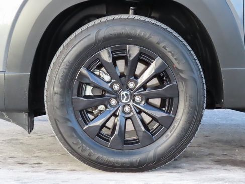 Used 2025 MAZDA CX-50 AWD 2.5 Hybrid w/ Premium Pkg image 13