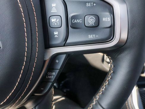 New 2026 RAM 1500 Tungsten AWD/4WD image 27