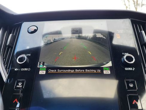 Used 2023 Subaru Outback Wilderness image 18