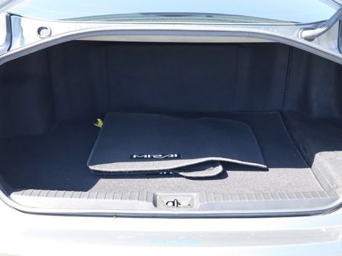 Used 2022 Toyota Mirai w/ Advanced Technology Package RWD image 33