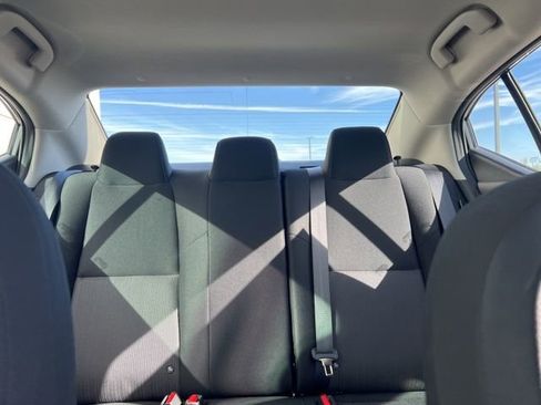 New 2025 Nissan Sentra SV w/ All-Weather Package image 12