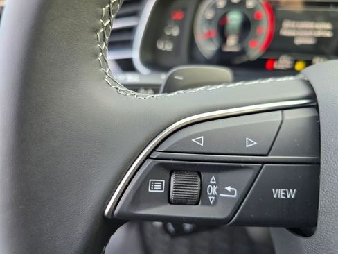 New 2026 Audi Q8 Premium Plus image 26