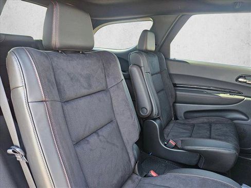 New 2026 Dodge Durango GT AWD/4WD image 17