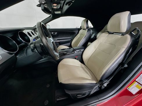 Used 2016 Ford Mustang Premium w/ Equipment Group 201A image 13