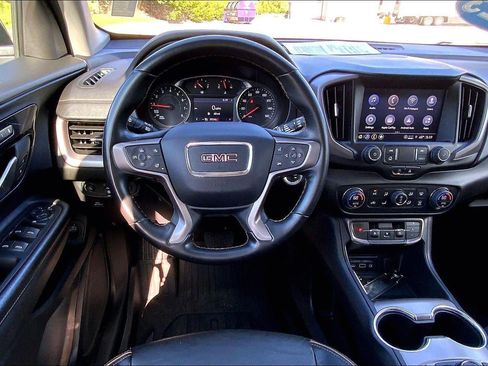 Used 2023 GMC Terrain AT4 AWD/4WD image 5