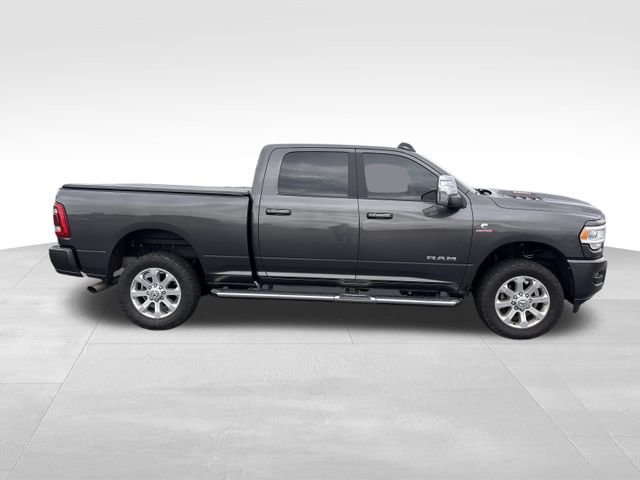 Used 2024 RAM 2500 Laramie w/ Sport Appearance Package AWD/4WD image 7
