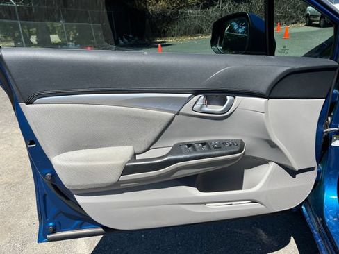 Used 2013 Honda Civic EX image 16