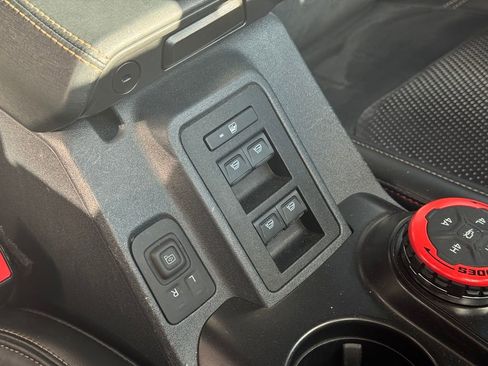 Used 2023 Ford Bronco Raptor image 76