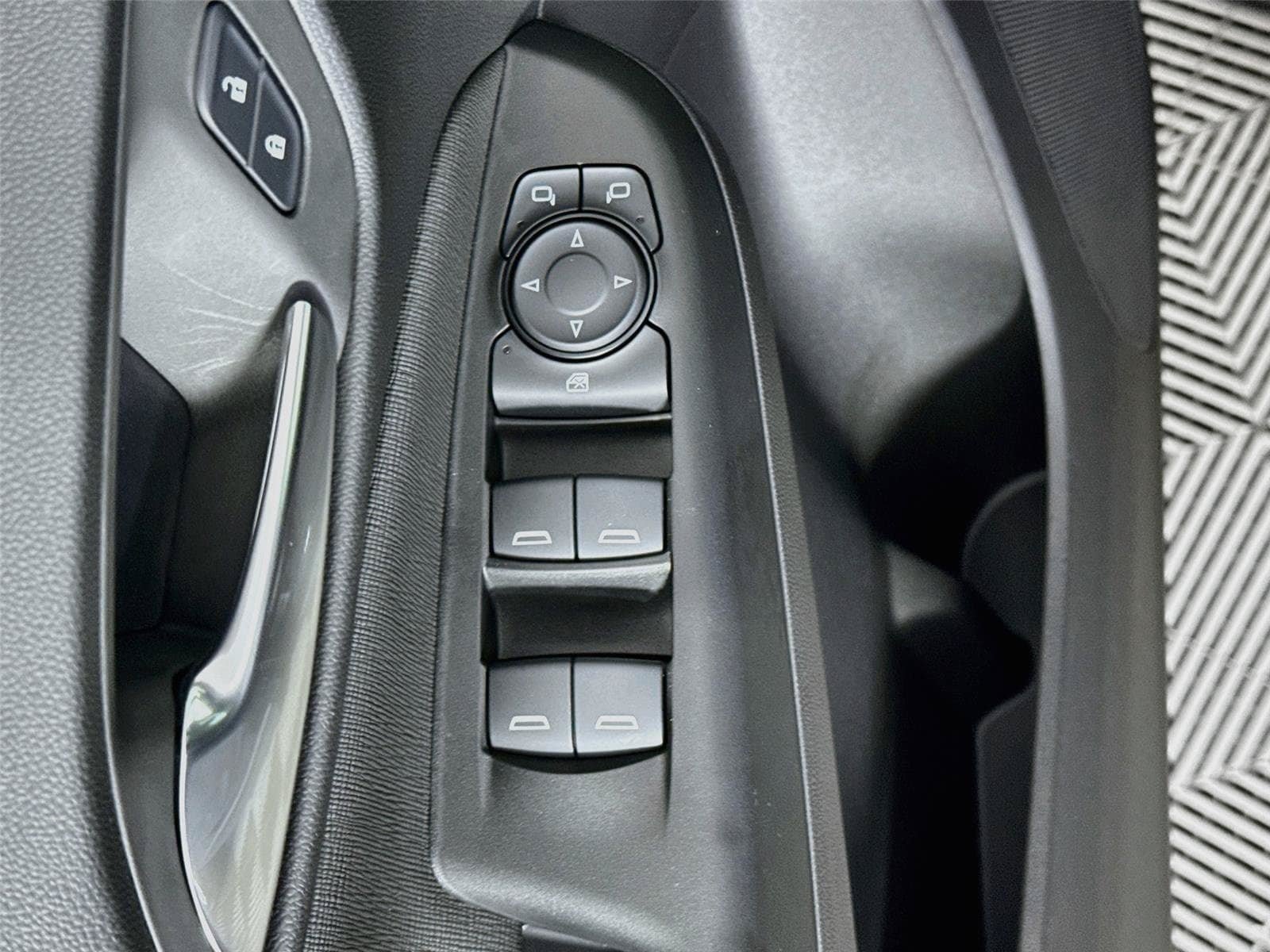 New 2026 Buick Envista Preferred w/ Convenience I Package FWD image 18