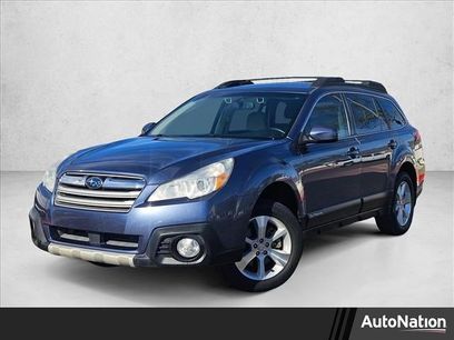 Used 2013 Subaru Outback 3.6R Limited