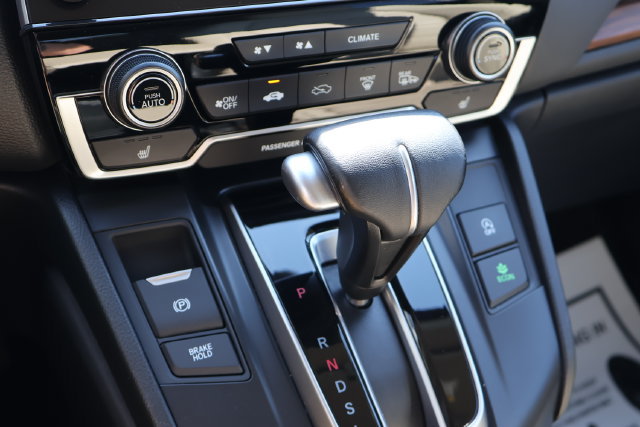 Used 2022 Honda CR-V EX-L image 12