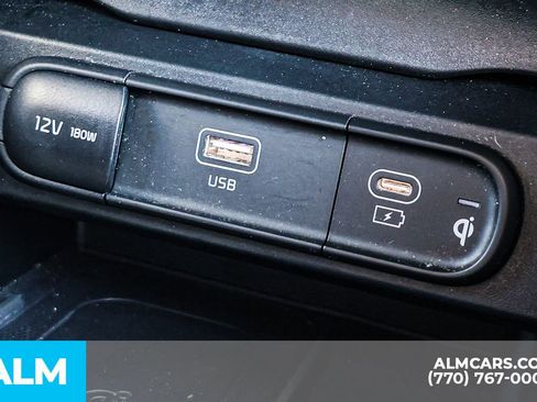 Used 2025 Kia Telluride S image 47