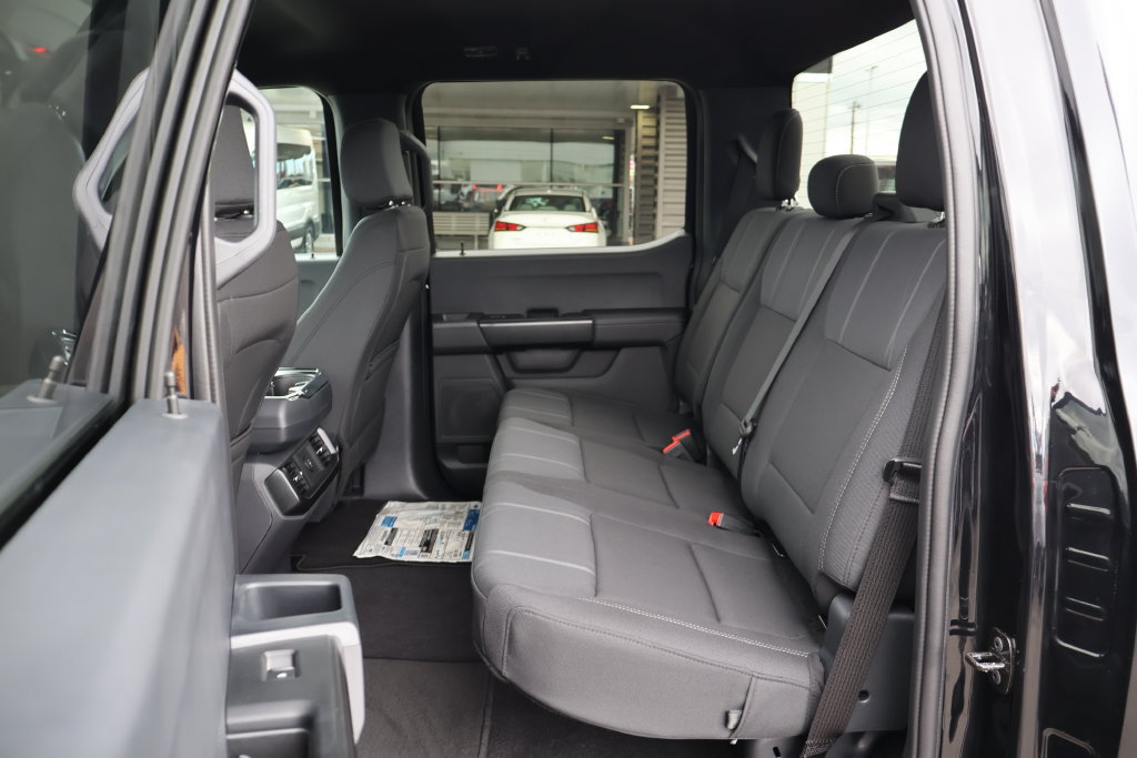 New 2026 Ford F150 STX w/ Equipment Group 200A AWD/4WD image 20