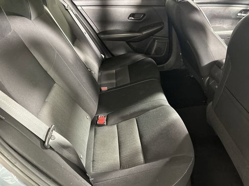 Used 2024 Nissan Sentra SV image 25